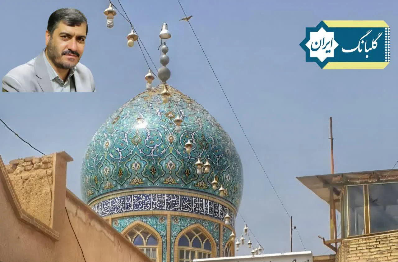 محرم با همایش ملی میراث محتشم کاشانی - میثم نمکی آرانی