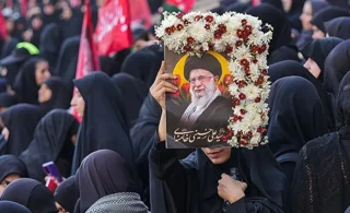 سوگِ سطرهای روشن؛ وداع با رهبری از تبار قلم و اندیشه