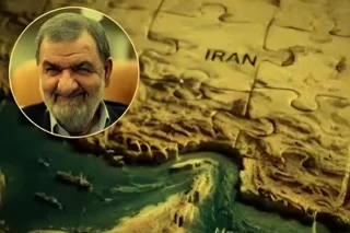 سیاست‌گذارِ کهنه‌کار در ترازویِ گمانه‌زنی‌ها؛ محسن رضایی و صندلی شورای عالی امنیت ملی