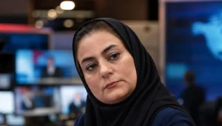 نجوای زنی در تقاطع کویر و کلمه؛ روایتی از عشق، مادری و جنگ بی‌صدا برای ماندن در دنیای خبر