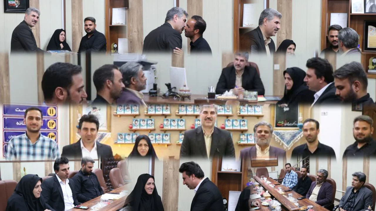 چهار ساعت گفت‌وگوی بی‌پرده؛ زارچ در مسیر ساماندهی رسانه با وعده تشکیل کارگروه خبری و کانون خبرنگاران