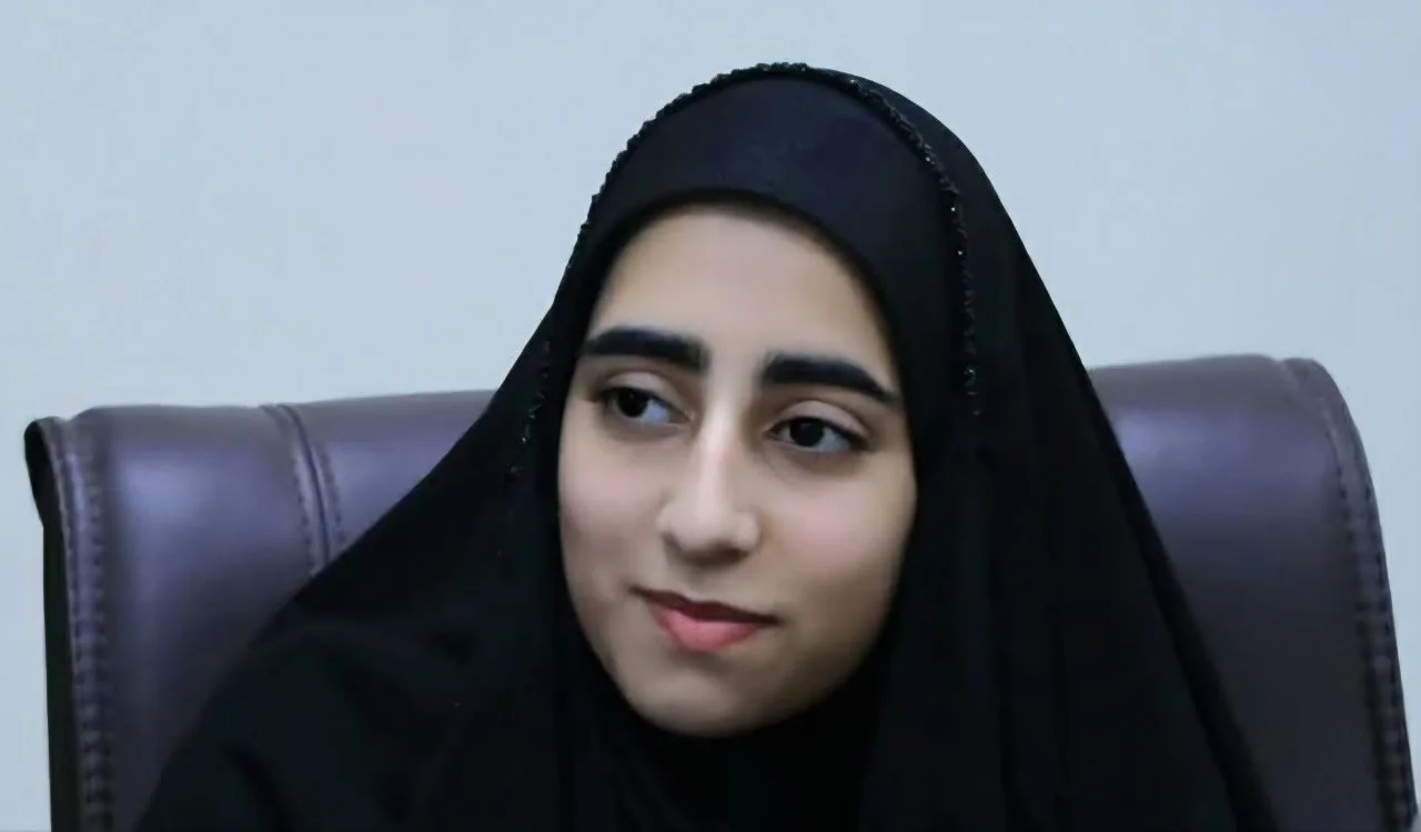 نایب‌رئیسی دختر زارچی در مجمع دانش‌آموزی کشور؛ درخشش دوباره استعدادهای دیار تمدن
