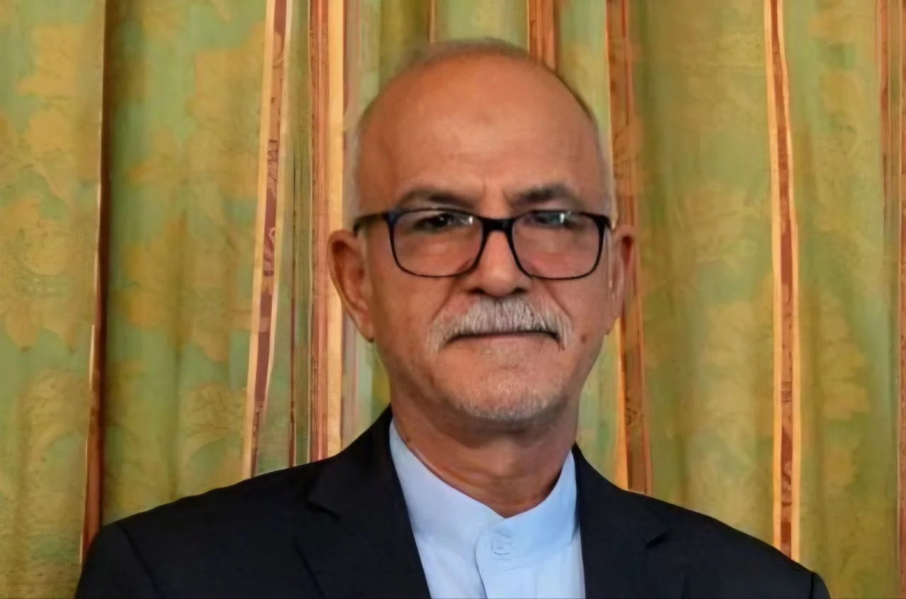 پایداری غرور آفرین هزاره سومی، از تمدن ایرانی تا اصالت اسلامی - علی‌بمان اقبالی زارچ
